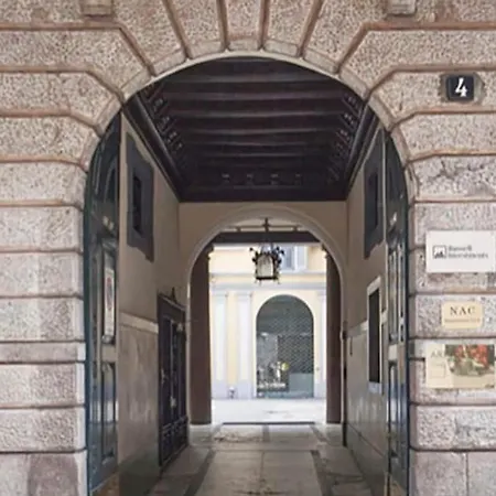 Old Brera Milan