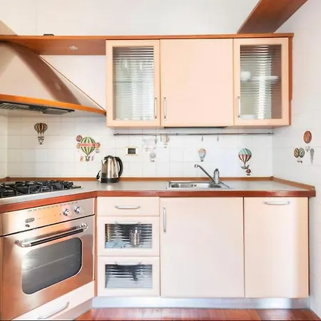 Old Brera Apartment Milan