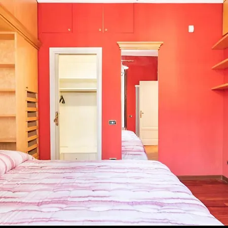 Apartment Old Brera *