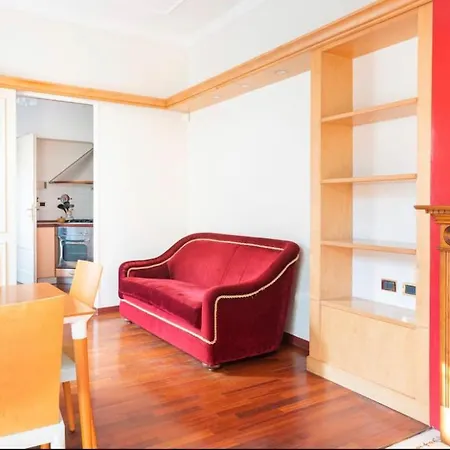 Apartment Old Brera
